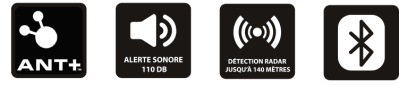 100 % étanche